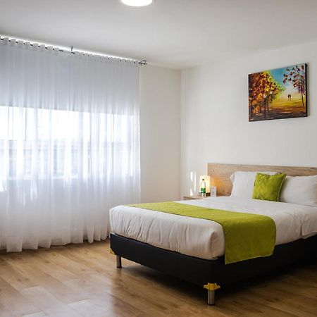 Nogal Suite Hotel איפיאלס מראה חיצוני תמונה